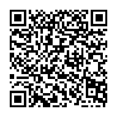 Monero address QR code